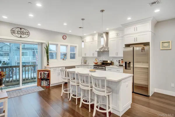 $949,000 | 124 Beach Avenue, Bellmore, NY 11710