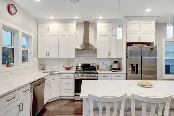 $949,000 | 124 Beach Avenue, Bellmore, NY 11710
