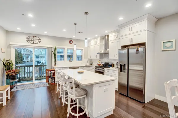 $949,000 | 124 Beach Avenue, Bellmore, NY 11710