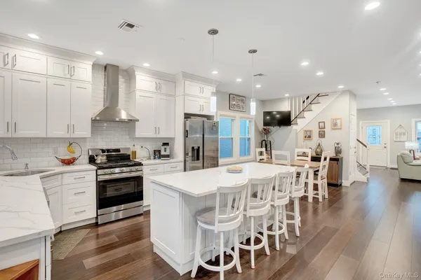 $949,000 | 124 Beach Avenue, Bellmore, NY 11710