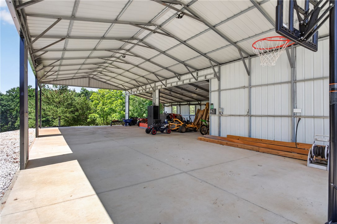 235 Dairy Farm Road Westminster, SC 29693 - Photo 43 of 50