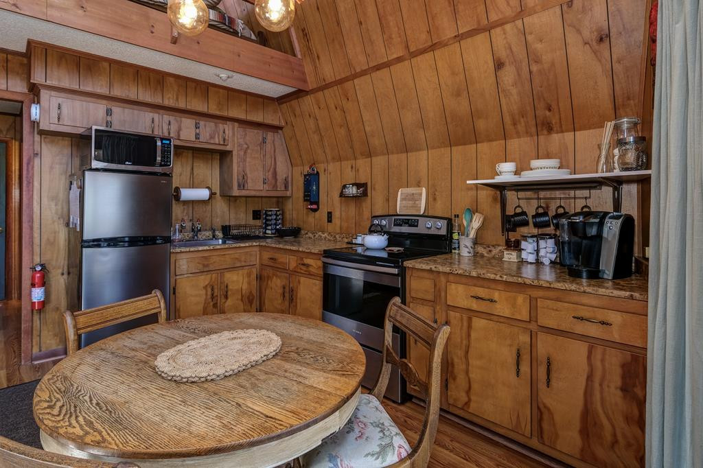 345 High Ridge Road Murphy, NC 28906 - Photo 9 of 49