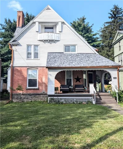 $164,500 | 513 Euclid Avenue, Elmira, NY 14905