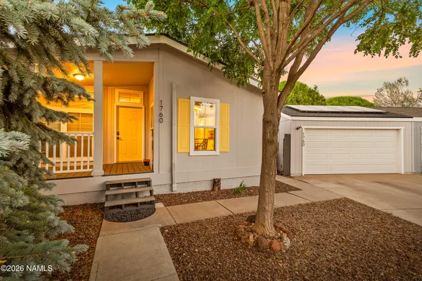 $575,000 | 1760 West Tanner Way, Flagstaff, AZ 86001