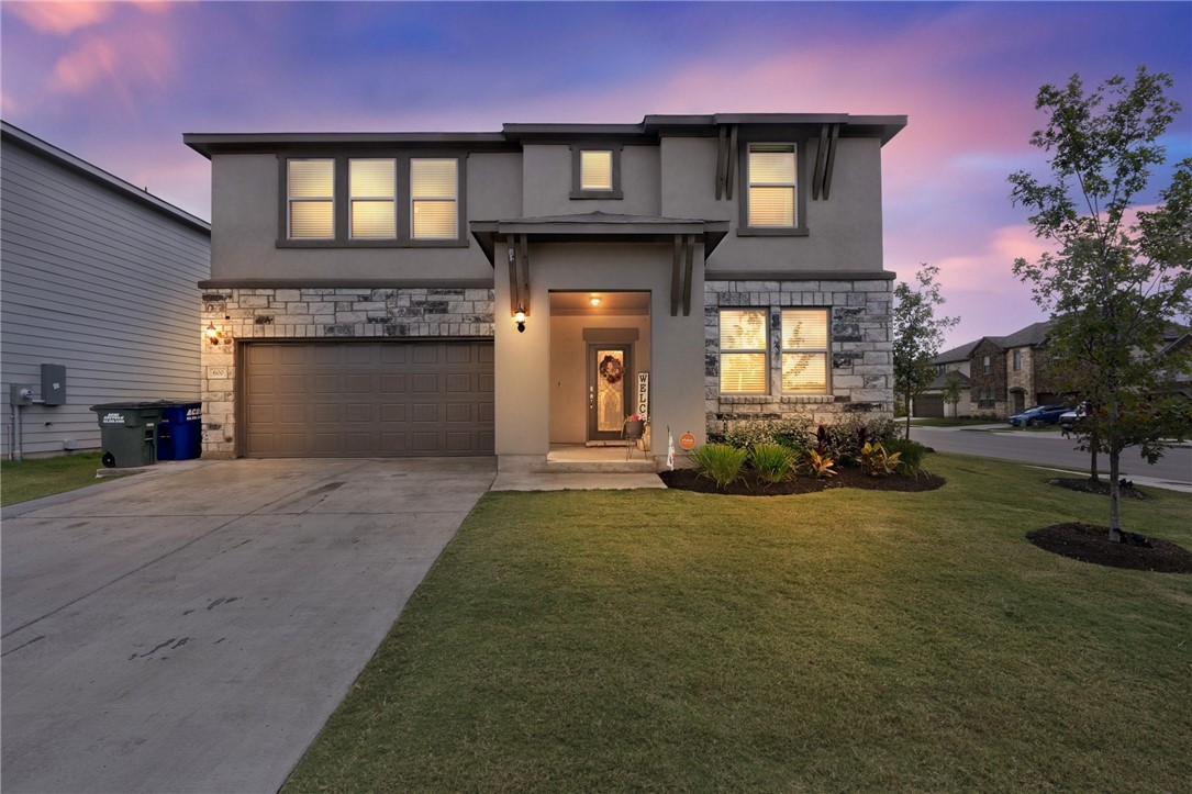 600 Limestone Road Liberty Hill, TX 78642 - Photo 1 of 1 Gallery Image 1