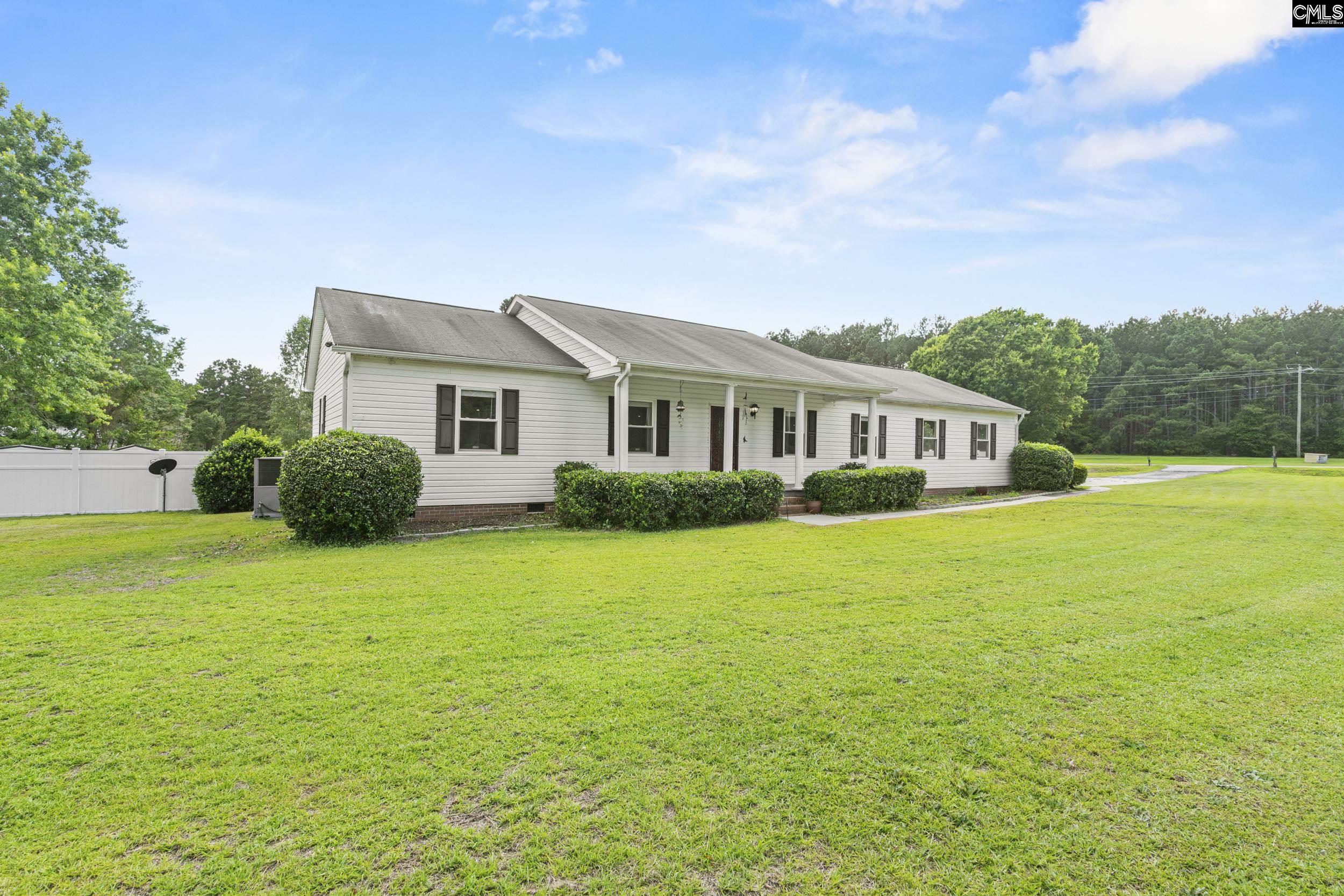 460 Taylor Road Lugoff, SC 29078 - Photo 2 of 37