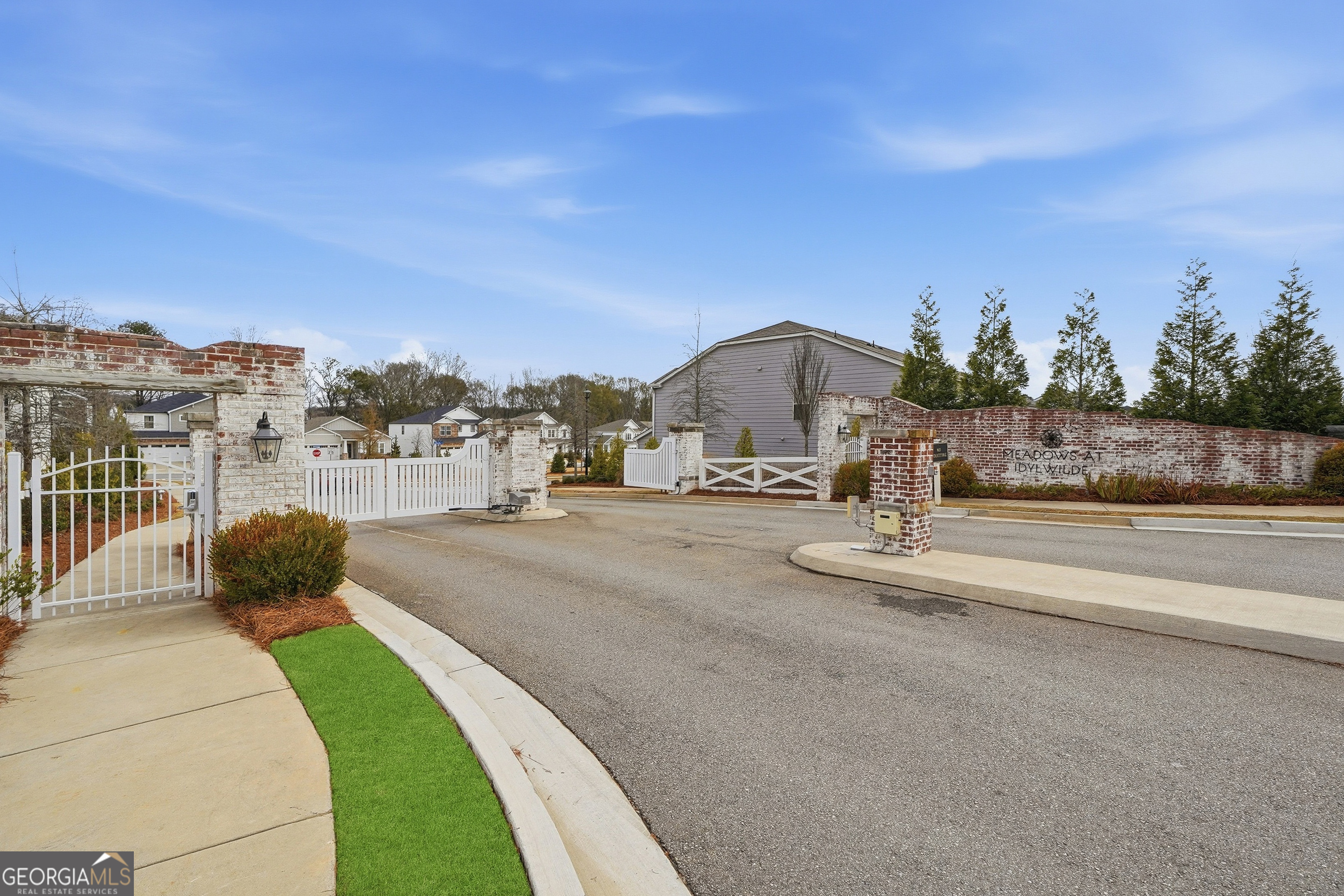 515 Cobblestone Circle Canton, GA 30114 - Photo 40 of 40