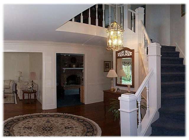 209 Autumn Road Greer, SC 29650 - Photo 8 of 18 Gallery Image 8