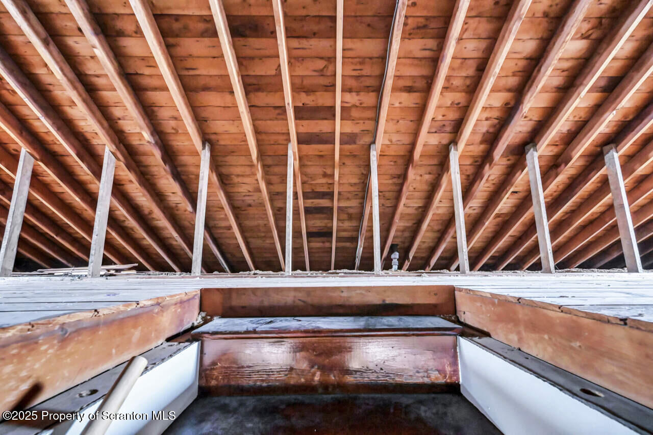 113 Taroli Street Old Forge, PA 18518 - Photo 28 of 41