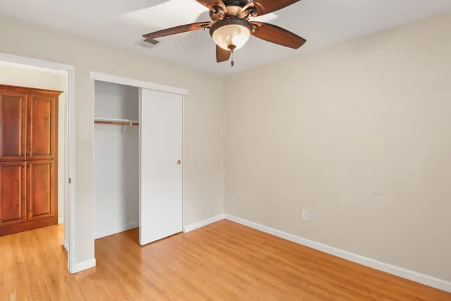 a sign that is on the side of a building