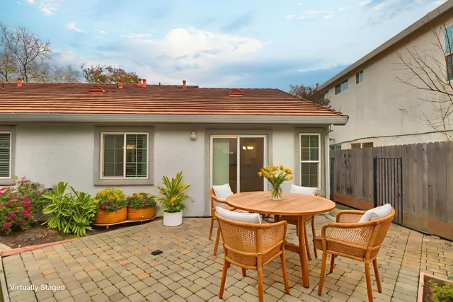 $575,000 | 1421 Vigo Court, Davis, CA 95618