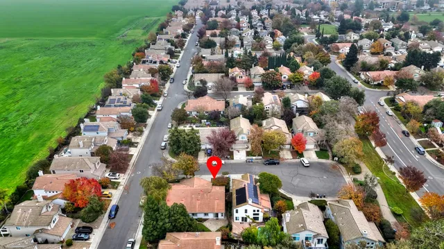 $575,000 | 1421 Vigo Court, Davis, CA 95618