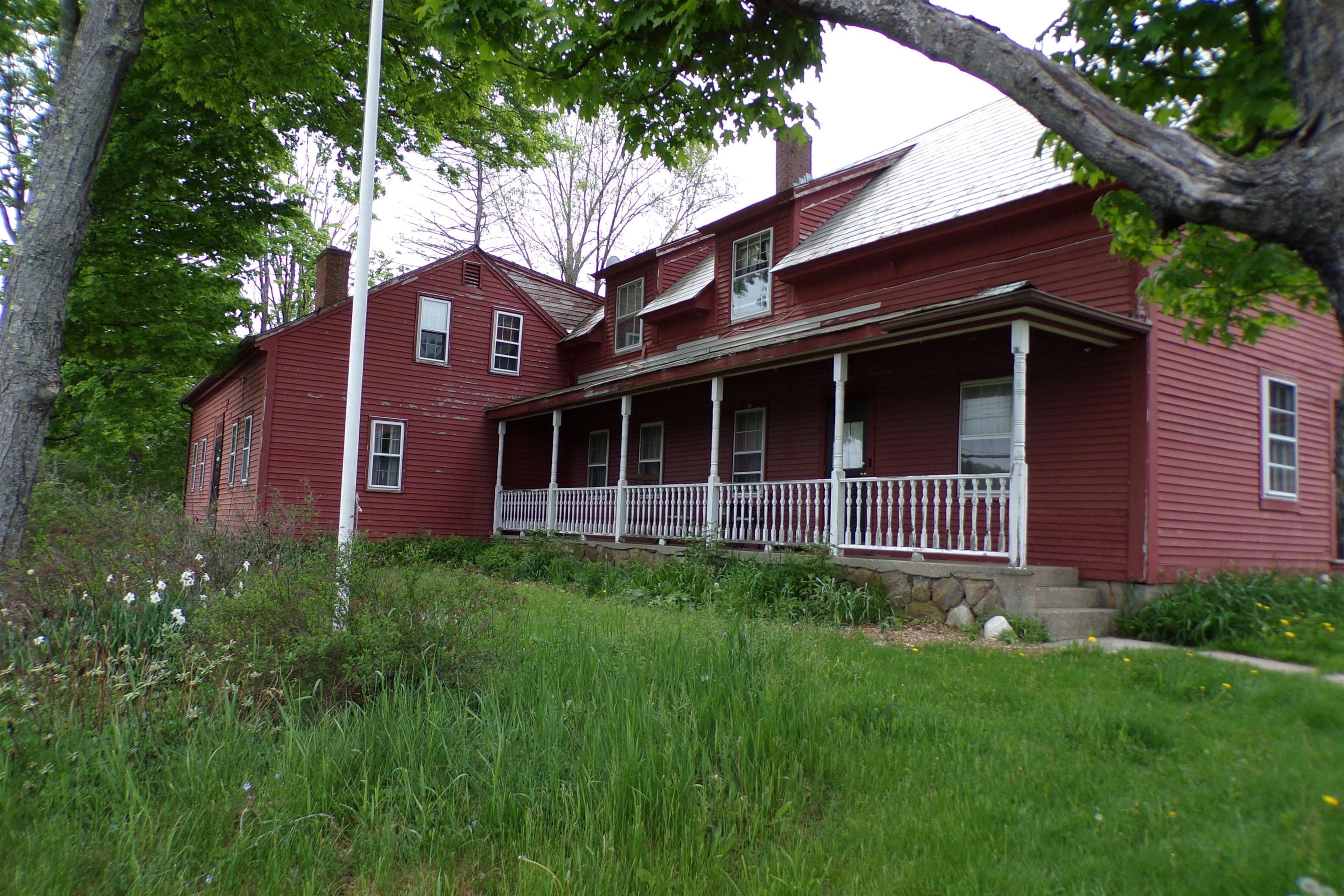 658 Main Street Marlborough, NH 03455 - Photo 1 of 41