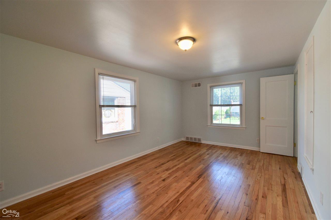 417 Moross Road Grosse Pointe Farms, MI 48236 - Photo 22 of 24