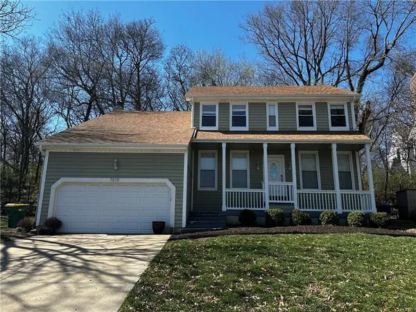 $495,000 | 7618 Constance Street, Lenexa, KS 66216