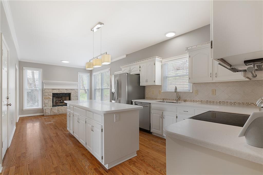 7618 Constance Street Lenexa, KS 66216 - Photo 17 of 50