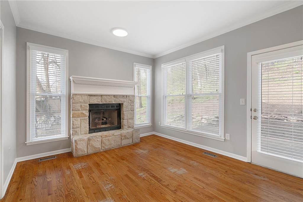 7618 Constance Street Lenexa, KS 66216 - Photo 20 of 50