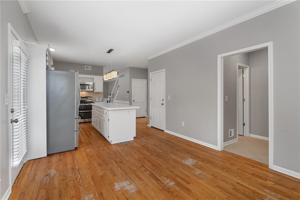 7618 Constance Street Lenexa, KS 66216 - Photo 21 of 50