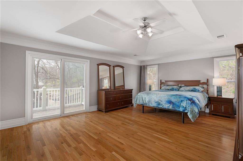 7618 Constance Street Lenexa, KS 66216 - Photo 23 of 50