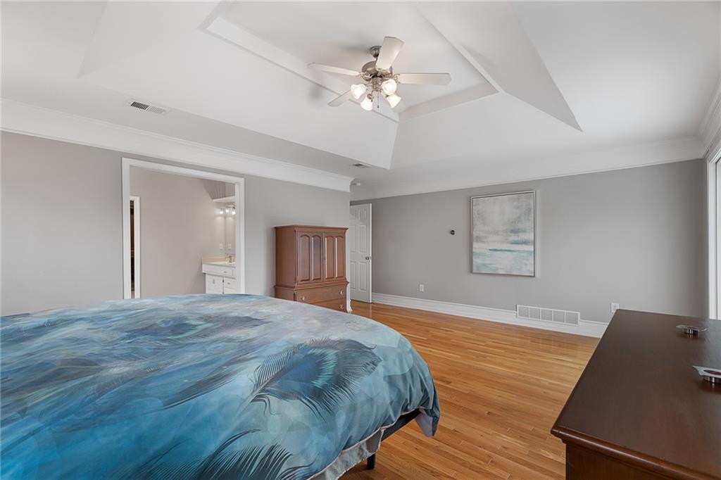 7618 Constance Street Lenexa, KS 66216 - Photo 24 of 50