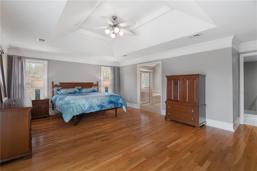 7618 Constance Street Lenexa, KS 66216 - Photo 25 of 50