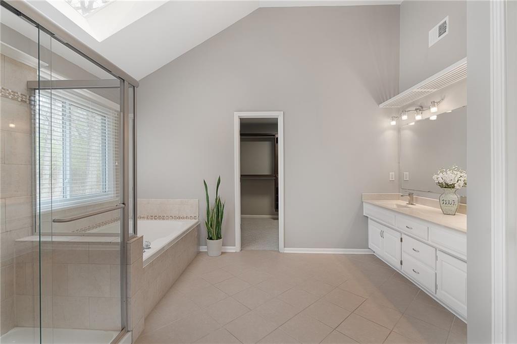 7618 Constance Street Lenexa, KS 66216 - Photo 26 of 50