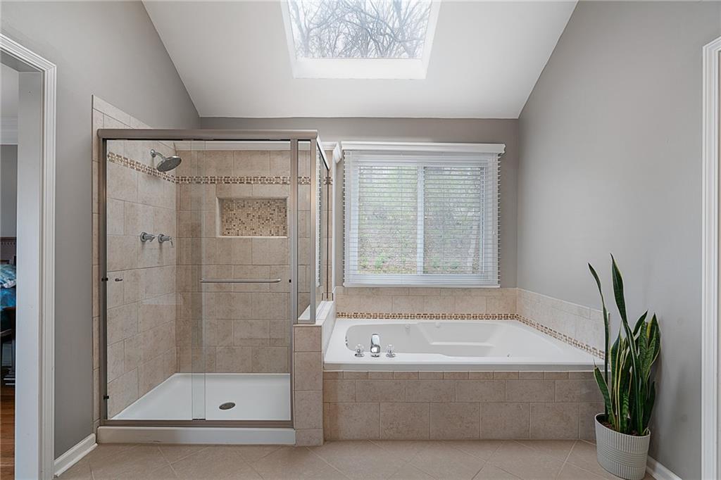 7618 Constance Street Lenexa, KS 66216 - Photo 27 of 50