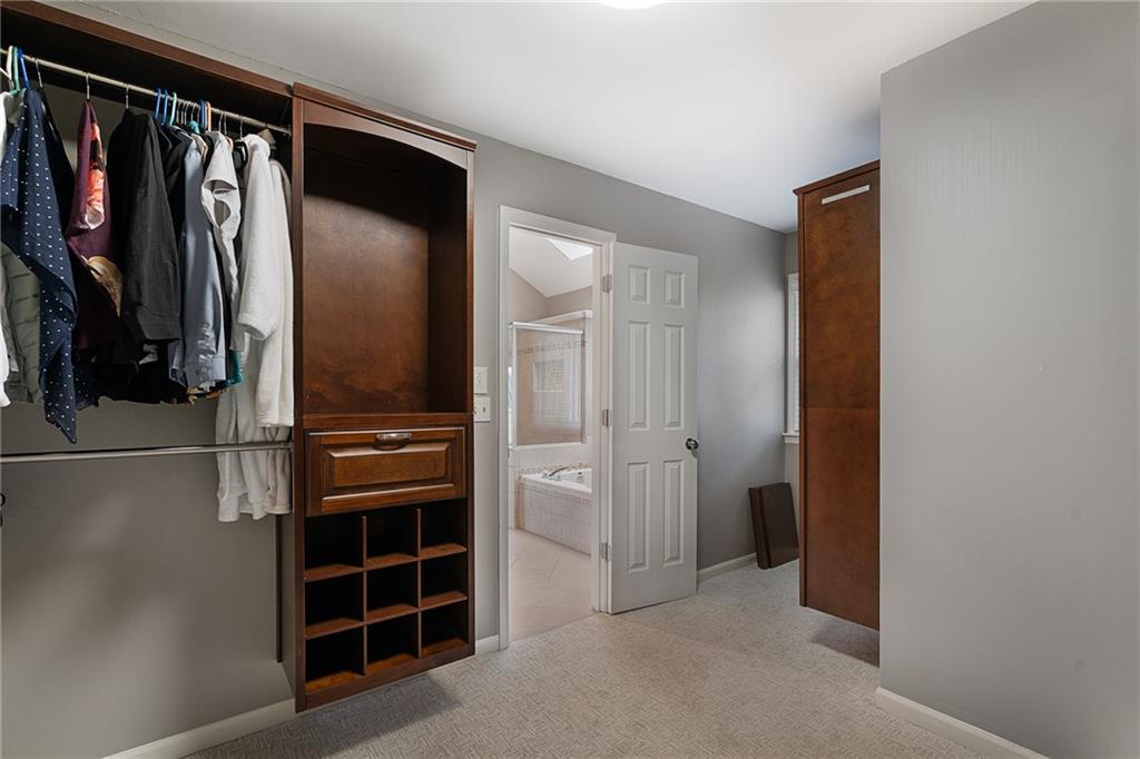 7618 Constance Street Lenexa, KS 66216 - Photo 28 of 50