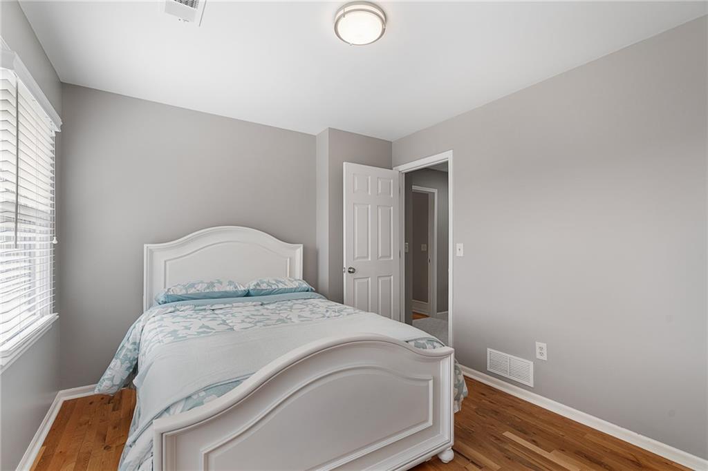 7618 Constance Street Lenexa, KS 66216 - Photo 36 of 50