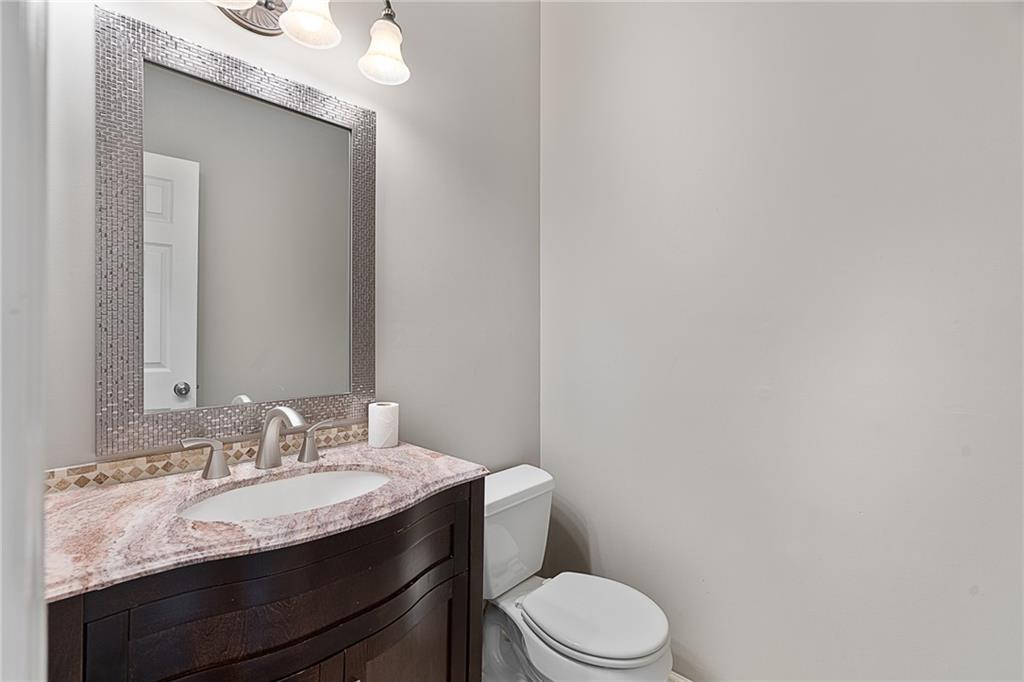 7618 Constance Street Lenexa, KS 66216 - Photo 38 of 50