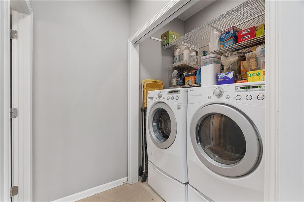 7618 Constance Street Lenexa, KS 66216 - Photo 39 of 50