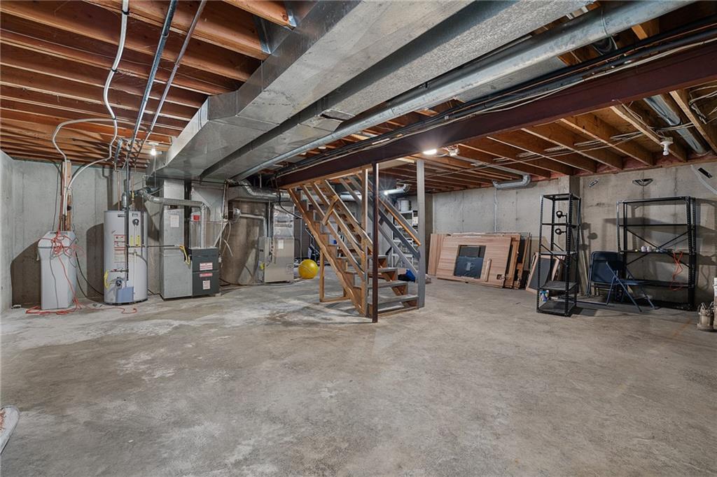 7618 Constance Street Lenexa, KS 66216 - Photo 40 of 50