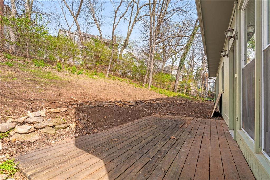 7618 Constance Street Lenexa, KS 66216 - Photo 41 of 50