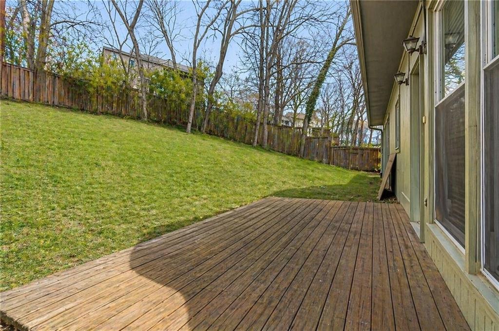 7618 Constance Street Lenexa, KS 66216 - Photo 42 of 50