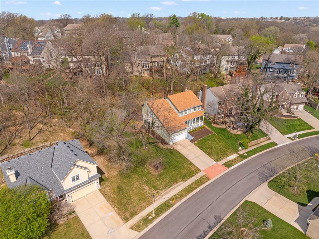 7618 Constance Street Lenexa, KS 66216 - Photo 43 of 50