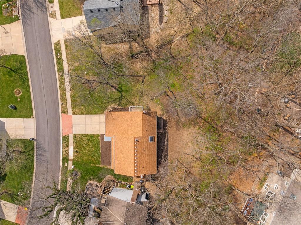 7618 Constance Street Lenexa, KS 66216 - Photo 44 of 50