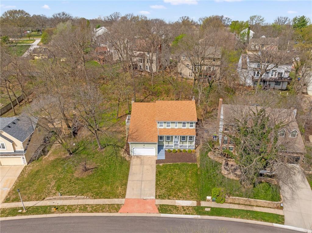 7618 Constance Street Lenexa, KS 66216 - Photo 45 of 50