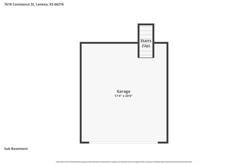 7618 Constance Street Lenexa, KS 66216 - Photo 49 of 50