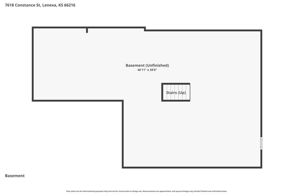 7618 Constance Street Lenexa, KS 66216 - Photo 50 of 50