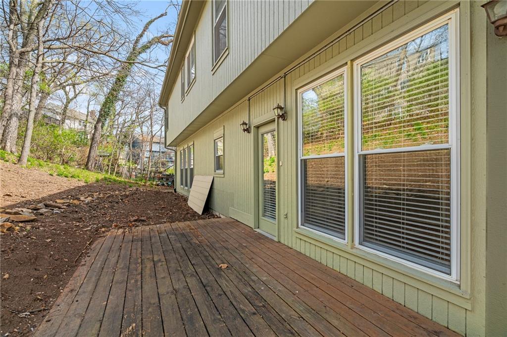 7618 Constance Street Lenexa, KS 66216 - Photo 6 of 50