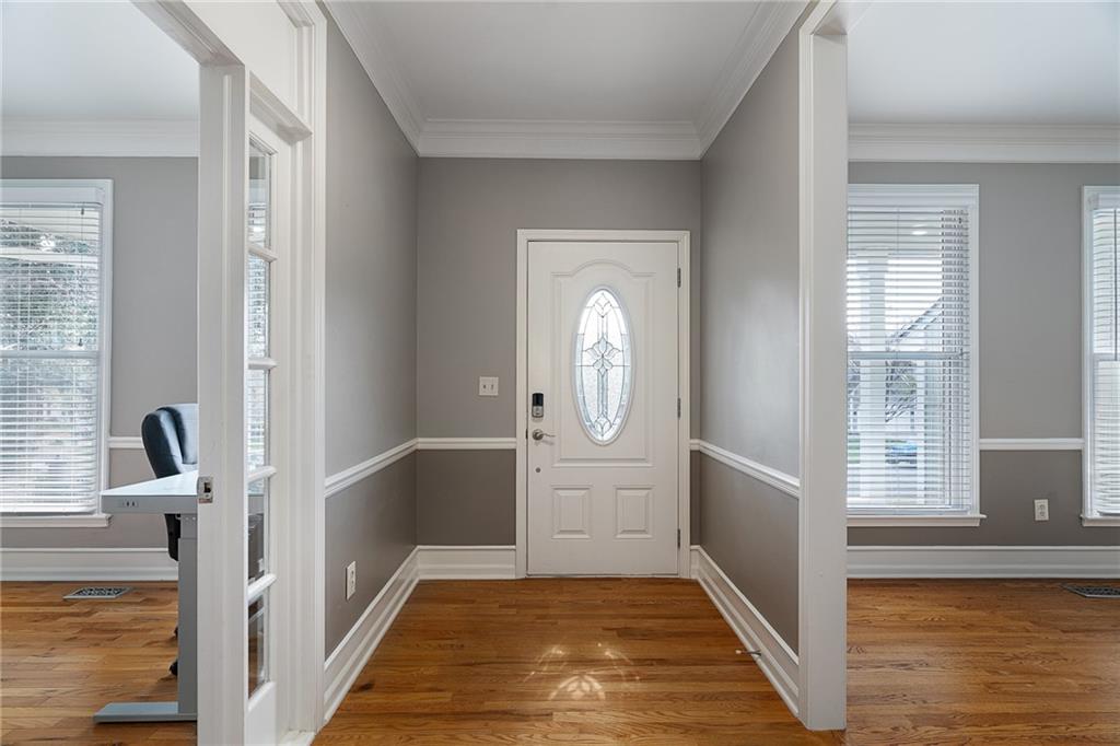 7618 Constance Street Lenexa, KS 66216 - Photo 9 of 50