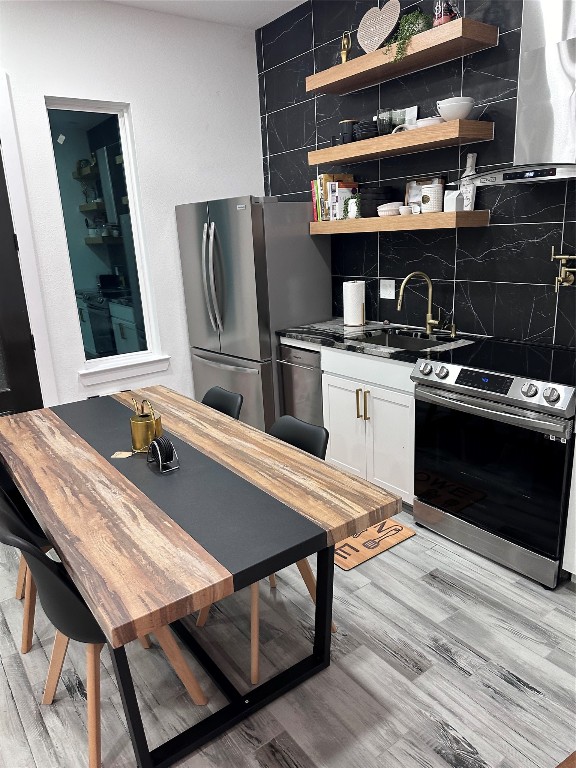 3206 White Post Drive, Unit B Cedar Park, TX 78613 - Photo 2 of 31