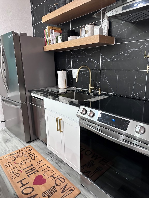 3206 White Post Drive, Unit B Cedar Park, TX 78613 - Photo 4 of 31