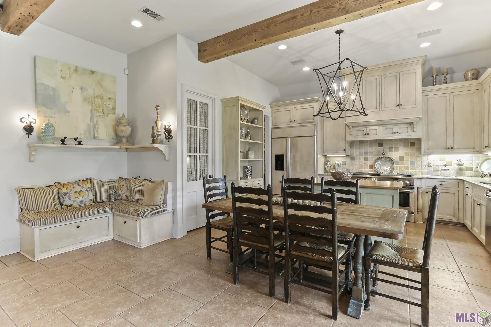 10753 Oakline Drive Baton Rouge, LA 70809 - Photo 11 of 31