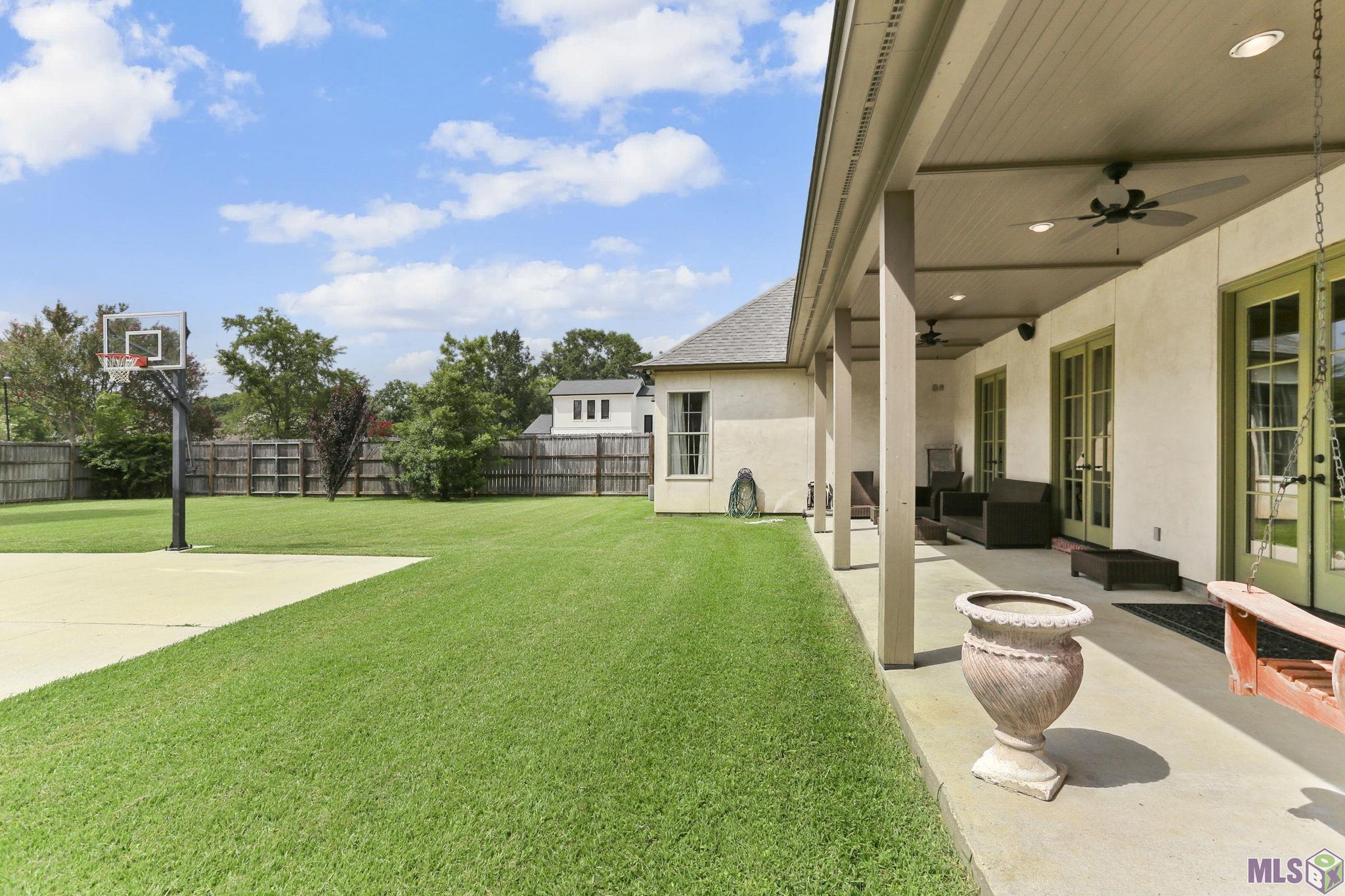 10753 Oakline Drive Baton Rouge, LA 70809 - Photo 29 of 31