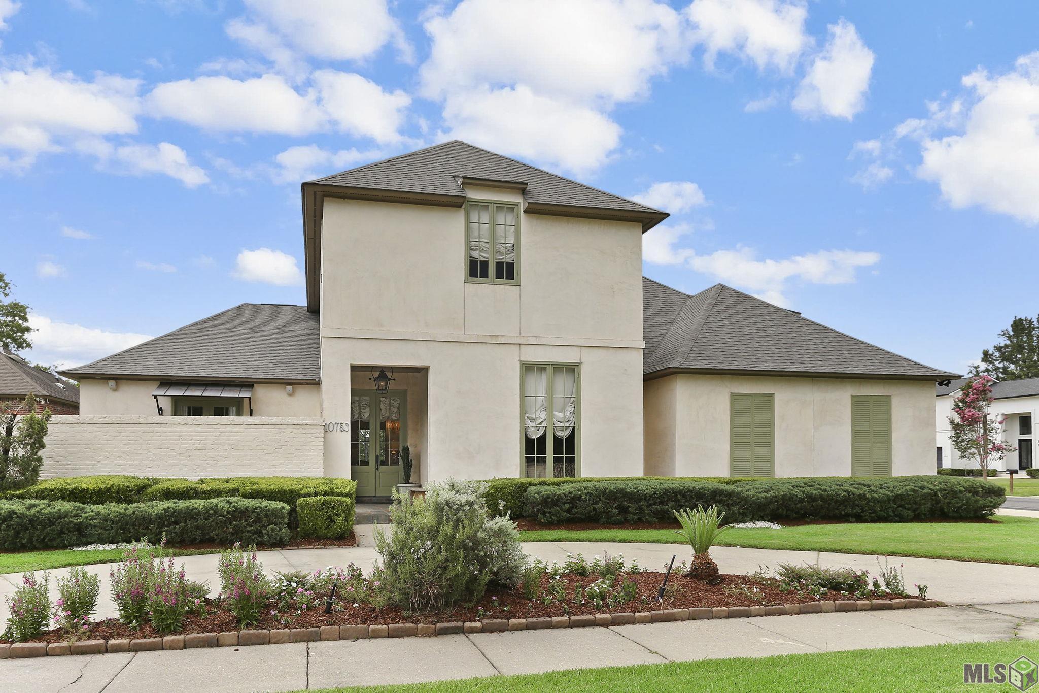 10753 Oakline Drive Baton Rouge, LA 70809 - Photo 3 of 31