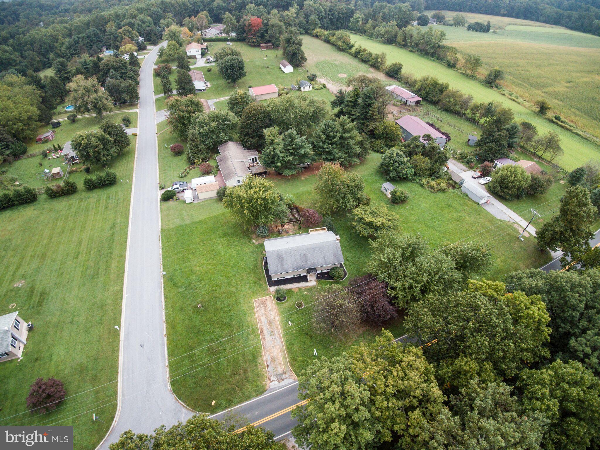 1921 East Deep Run Road Manchester, MD 21102 - Photo 5 of 29 View