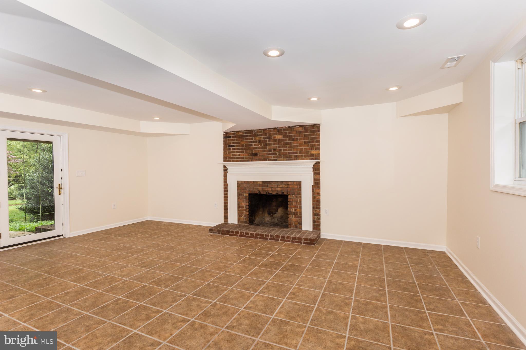 1921 East Deep Run Road Manchester, MD 21102 - Photo 6 of 29 Basement