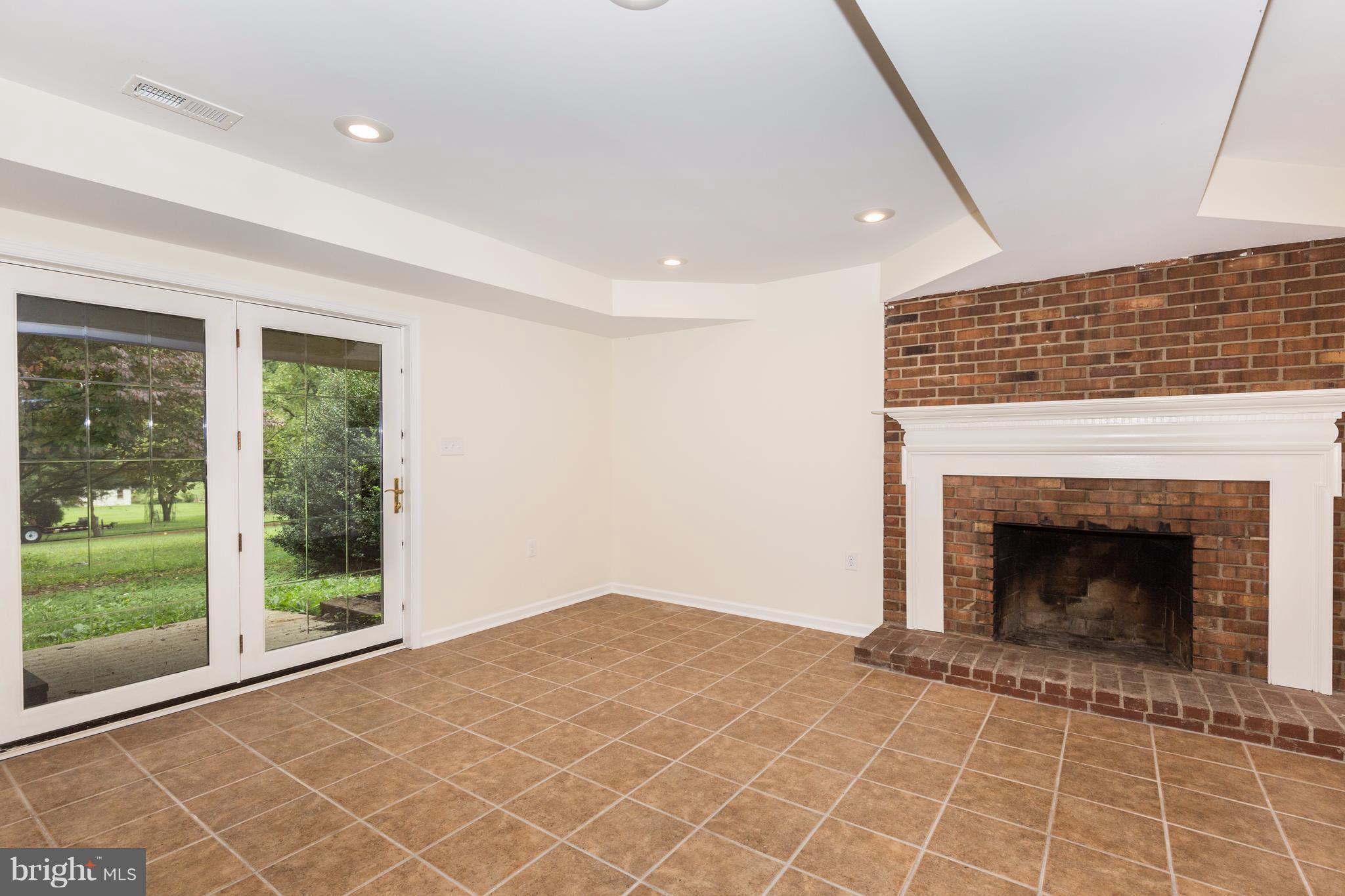 1921 East Deep Run Road Manchester, MD 21102 - Photo 7 of 29 Basement