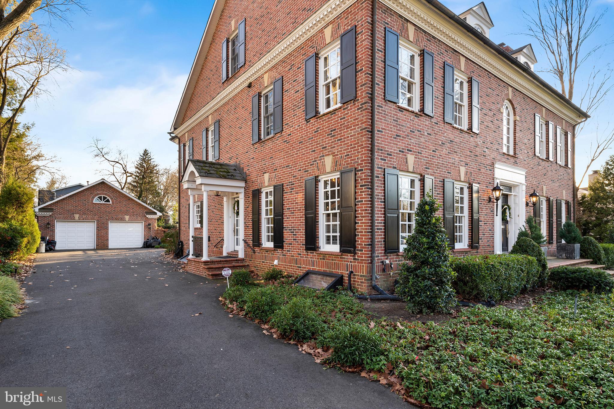 460 Loucroft Road Haddonfield, NJ 08033 - Photo 2 of 57